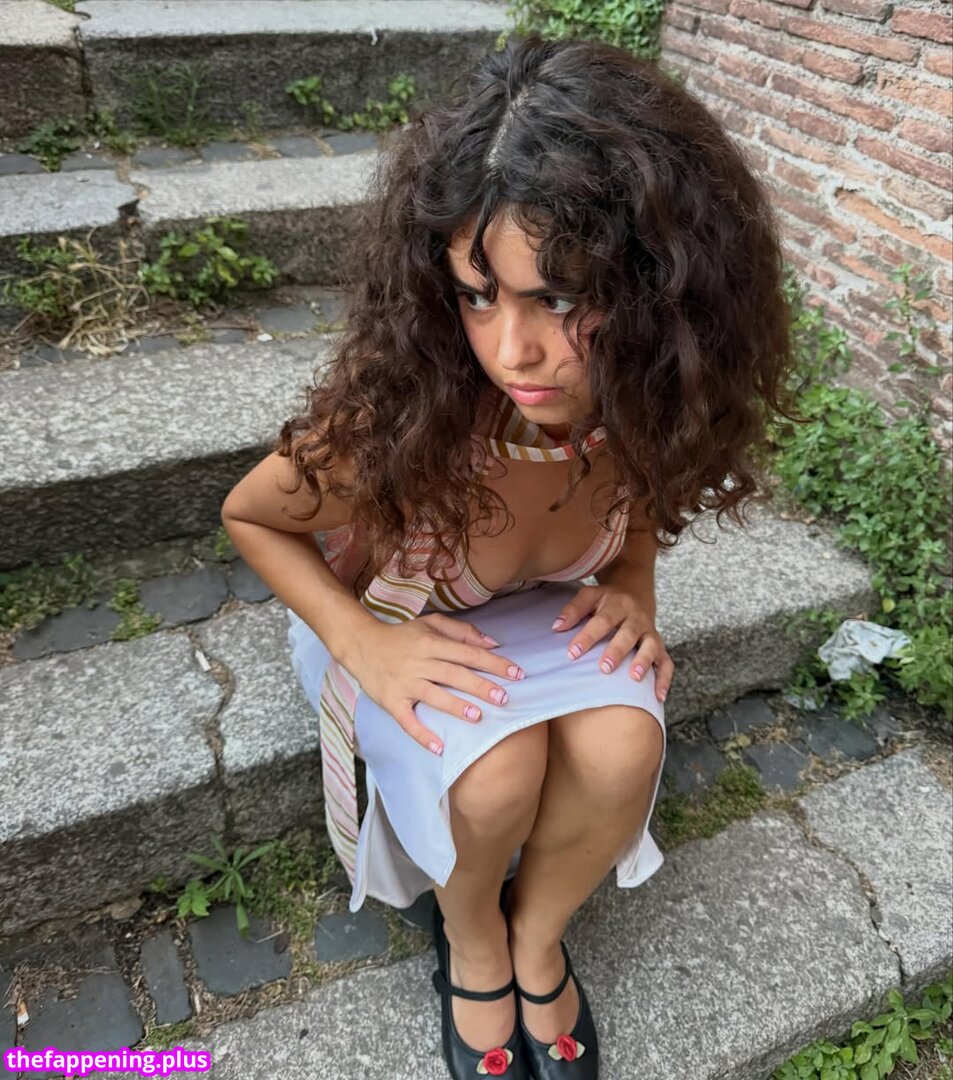 Cczur / clariCe Fotografie OnlyFans Dezbrăcată #168