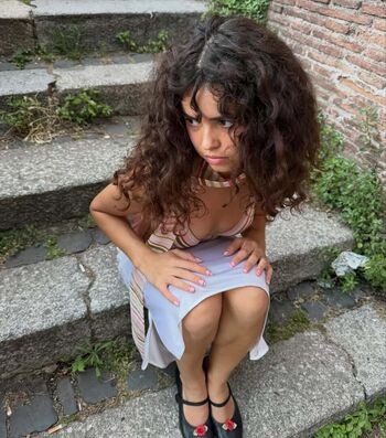 Full leaked Cczur page private onlyfans photo