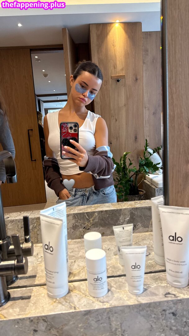 Cczur / clariCe Çıplak OnlyFans Fotoğrafı #188