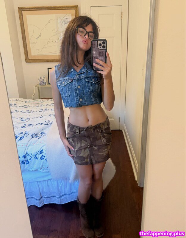 Cczur / clariCe Fotografie OnlyFans Dezbrăcată #195