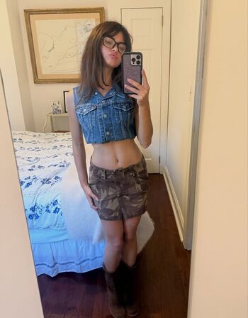 Full leaked Cczur private onlyfans photo