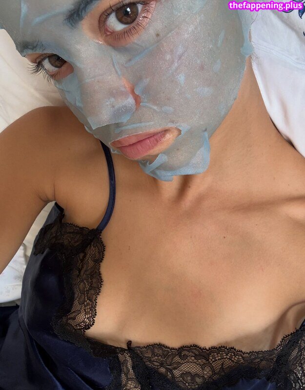 Cczur / clariCe Nahá OnlyFans fotografie #199