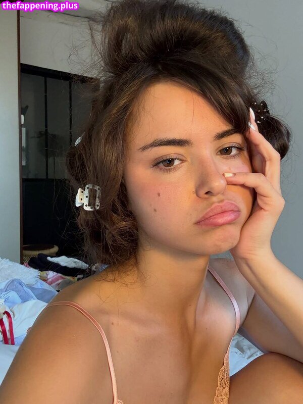Cczur / clariCe Foto OnlyFans Desnuda #207
