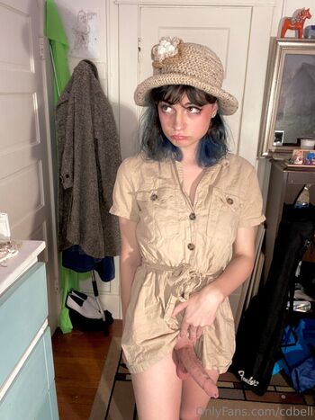 Full leaked Cd bell private onlyfans photo