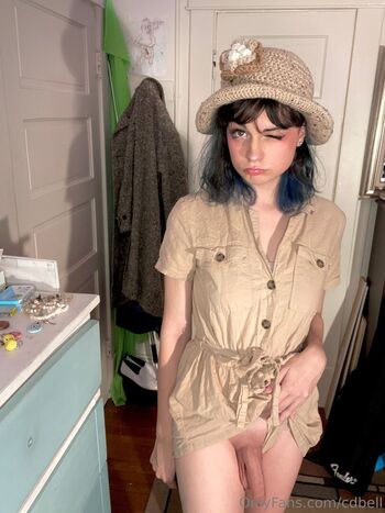 Full leaked Cd bell private onlyfans photo