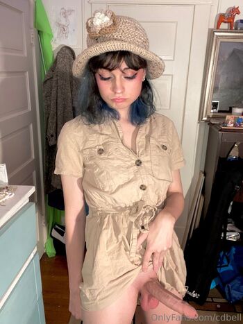 Full leaked Cd bell private onlyfans photo