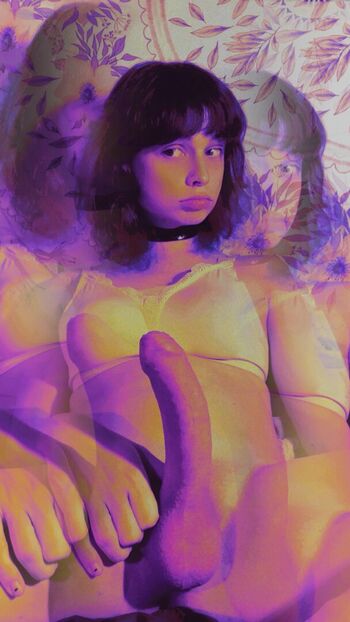 Full leaked Cd bell private onlyfans photo