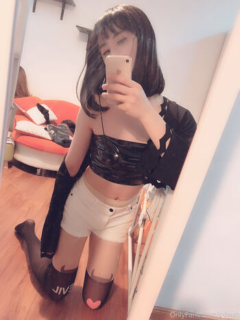 Full leaked Cdxun private onlyfans photo