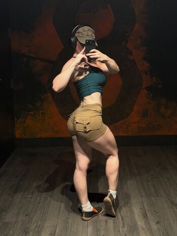 Full leaked Cdzfit private onlyfans photo