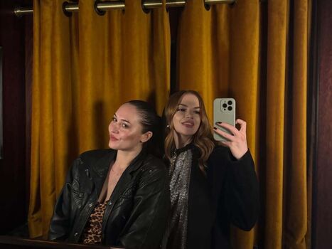 Full leaked Ceara coveney private onlyfans photo