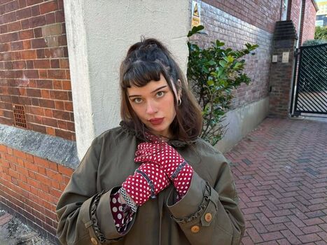 Full leaked Ceara maya private onlyfans photo