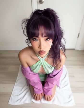 Full leaked Cecefps page private onlyfans photo