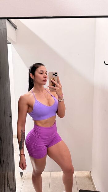 Full leaked Ceci paz private onlyfans photo