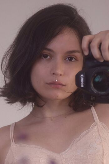 Full leaked Cecilia blanco private onlyfans photo