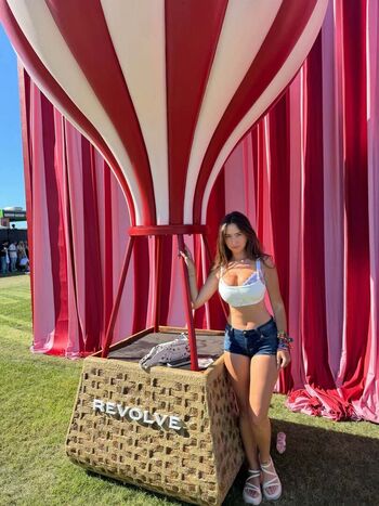 Full leaked Cecilia rose private onlyfans photo