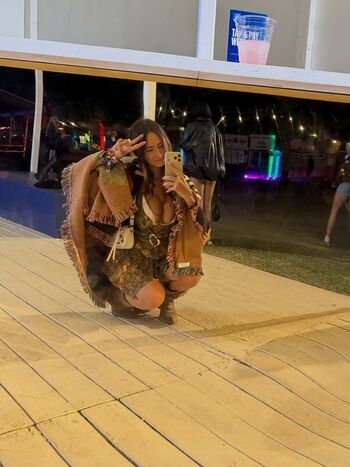 Full leaked Cecilia rose private onlyfans photo