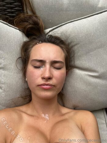 Full leaked Cecilia rose private onlyfans photo