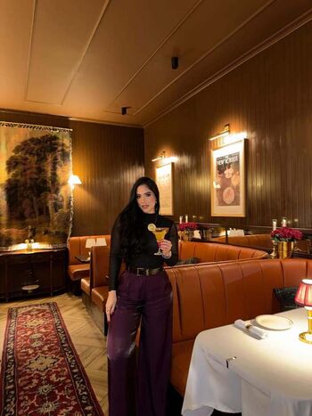 Full leaked Cecilia rossell private onlyfans photo