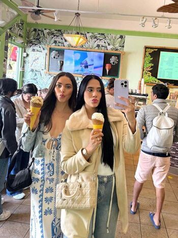 Full leaked Cecilia rossell private onlyfans photo