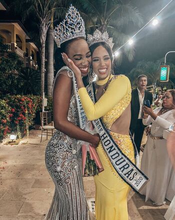 Full leaked Cecilia rossell private onlyfans photo