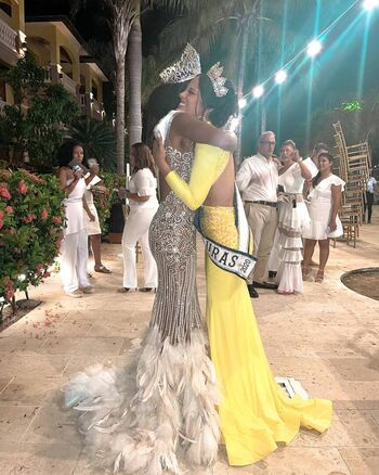 Full leaked Cecilia rossell private onlyfans photo