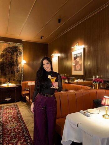 Full leaked Cecilia rossell private onlyfans photo