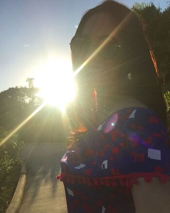 Full leaked Cecilia rossell private onlyfans photo