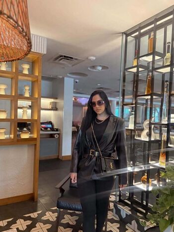 Full leaked Cecilia rossell private onlyfans photo