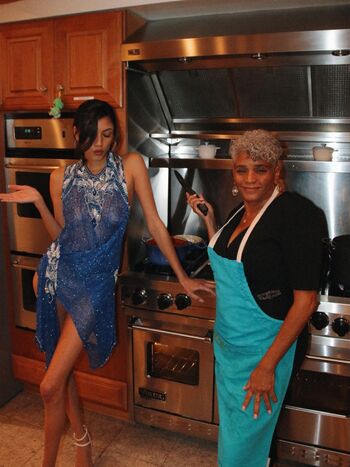 Full leaked Cecilia solivan private onlyfans photo