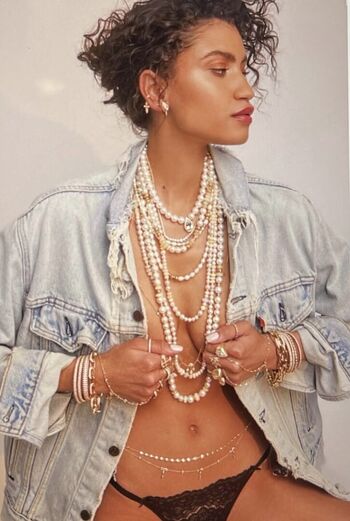 Full leaked Cecilia solivan private onlyfans photo