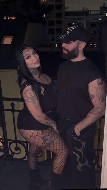 Full leaked Ceciliana private onlyfans photo