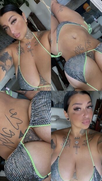 Full leaked Ceciliana private onlyfans photo