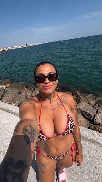 Full leaked Ceciliana private onlyfans photo