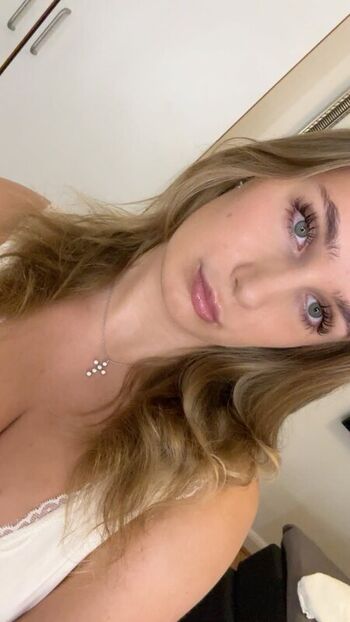 Full leaked Cecilie hoyer private onlyfans photo