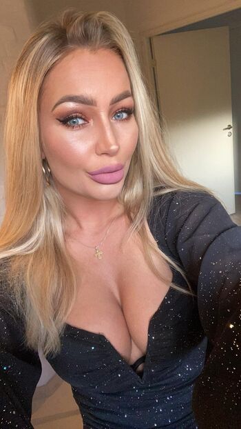 Full leaked Cecilie vork private onlyfans photo