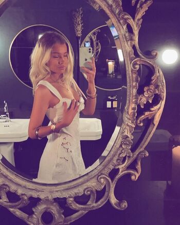 Full leaked Ceciliehardtmann private onlyfans photo