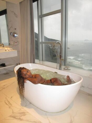 Full leaked Ceclia chancez private onlyfans photo