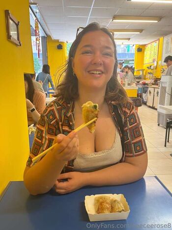 Full leaked Cee cee rose private onlyfans photo