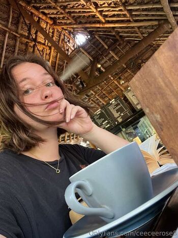 Full leaked Cee cee rose private onlyfans photo