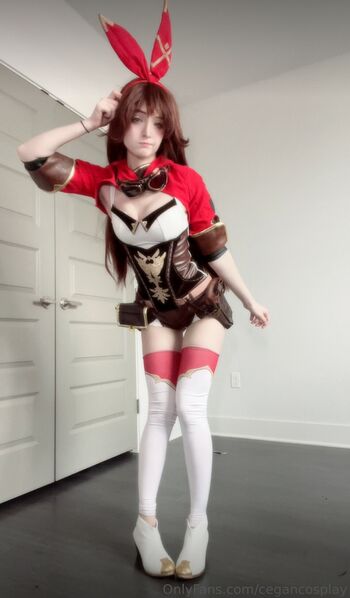 Full leaked Cegancosplay private onlyfans photo