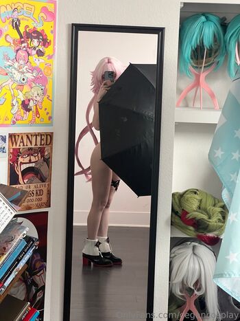 Full leaked Cegancosplay private onlyfans photo