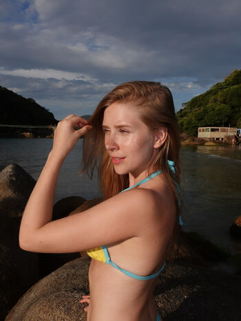 Full leaked Cela lopes page private onlyfans photo