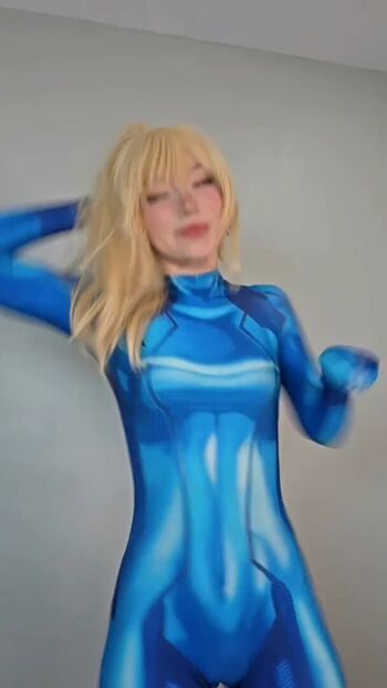 Full leaked Celebi cos page private onlyfans photo