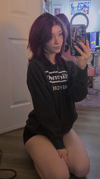 Full leaked Celebi cos page private onlyfans photo