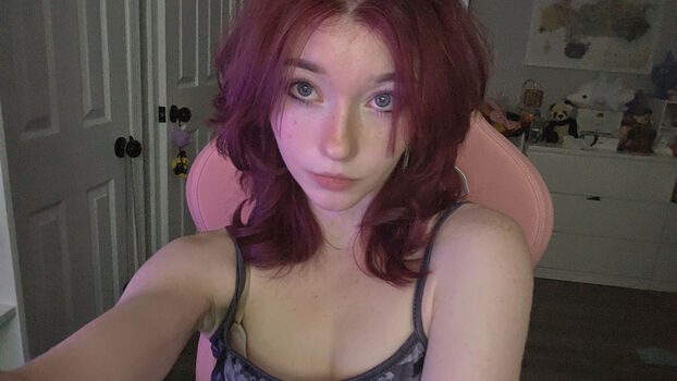 Full leaked Celebi cos page private onlyfans photo