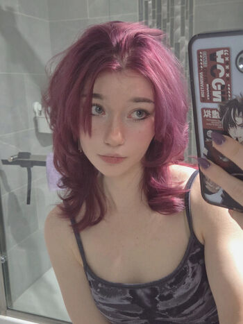 Full leaked Celebi cos page private onlyfans photo