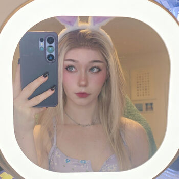 Full leaked Celebi cos page private onlyfans photo