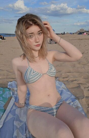 Full leaked Celebi cos page private onlyfans photo