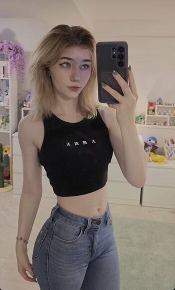 Full leaked Celebi cos page private onlyfans photo