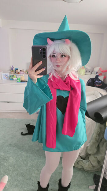 Full leaked Celebi cos private onlyfans photo